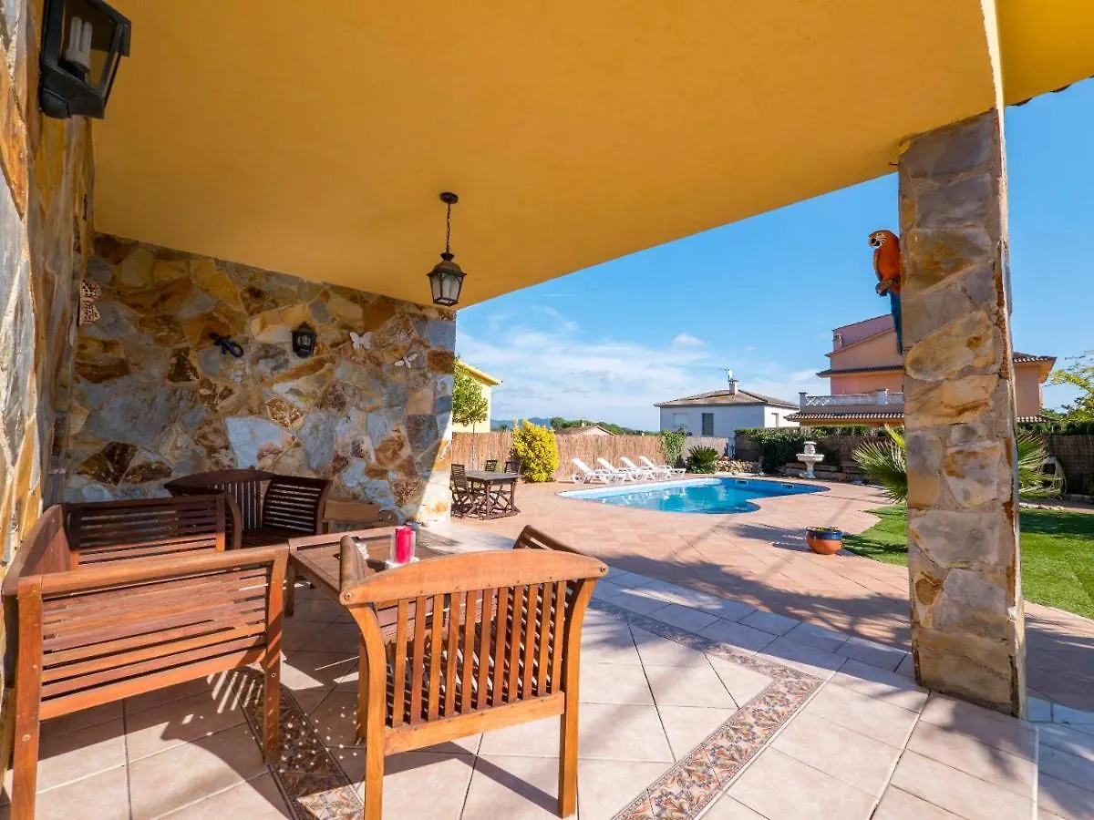 Villa Club Villamar - Admirada San Poncio
