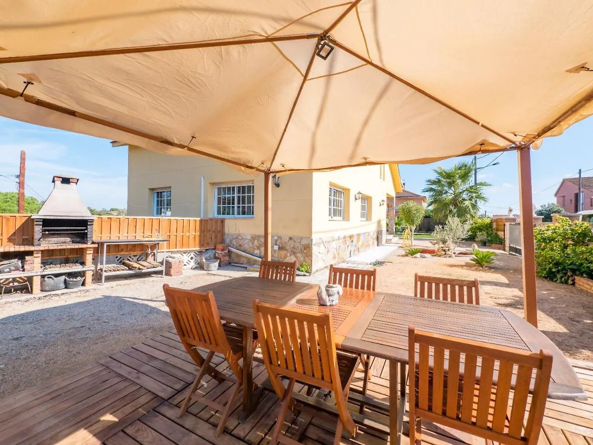 Villa Club Villamar - Admirada San Poncio Spain