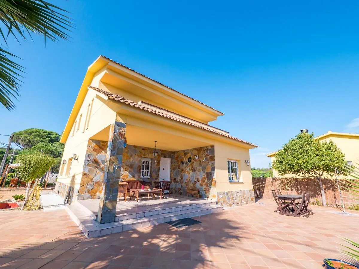 Club Villamar - Admirada San Poncio Villa