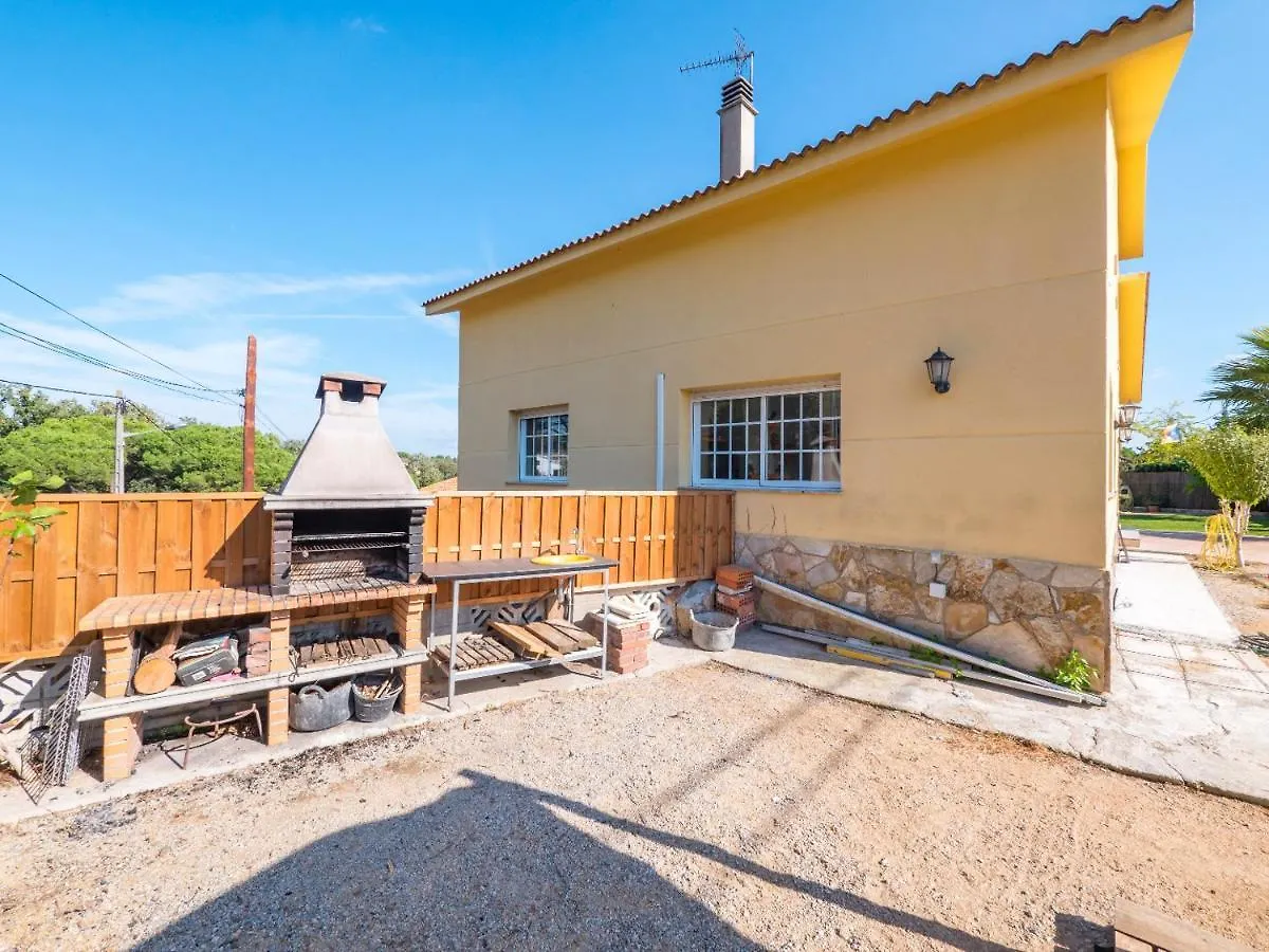 Club Villamar - Admirada San Poncio 0*,  Spain