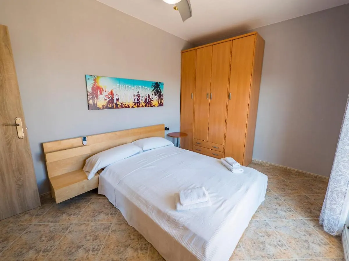 Club Villamar - Admirada San Poncio 0*,  Spain