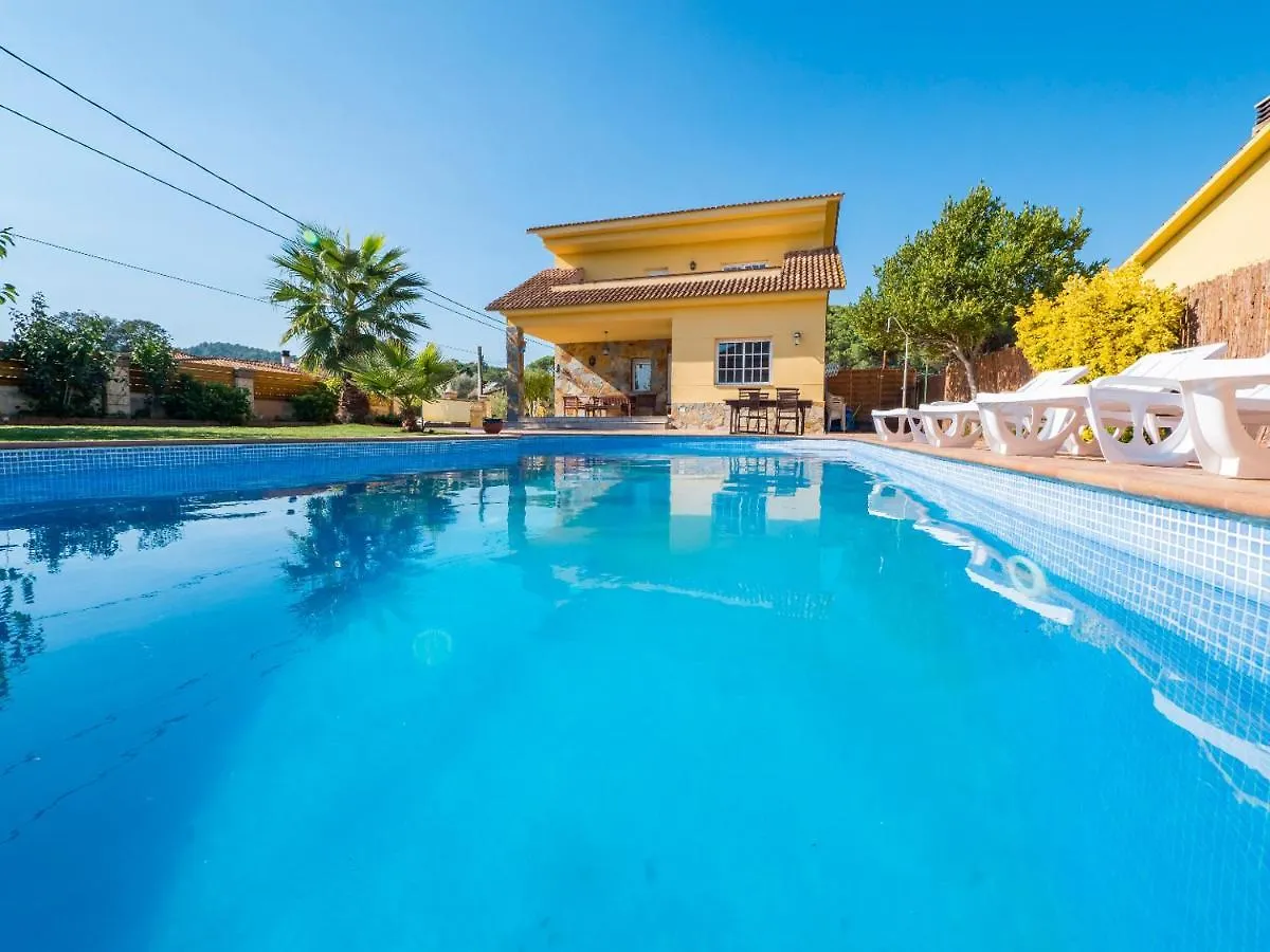 Villa Club Villamar - Admirada San Poncio Spain
