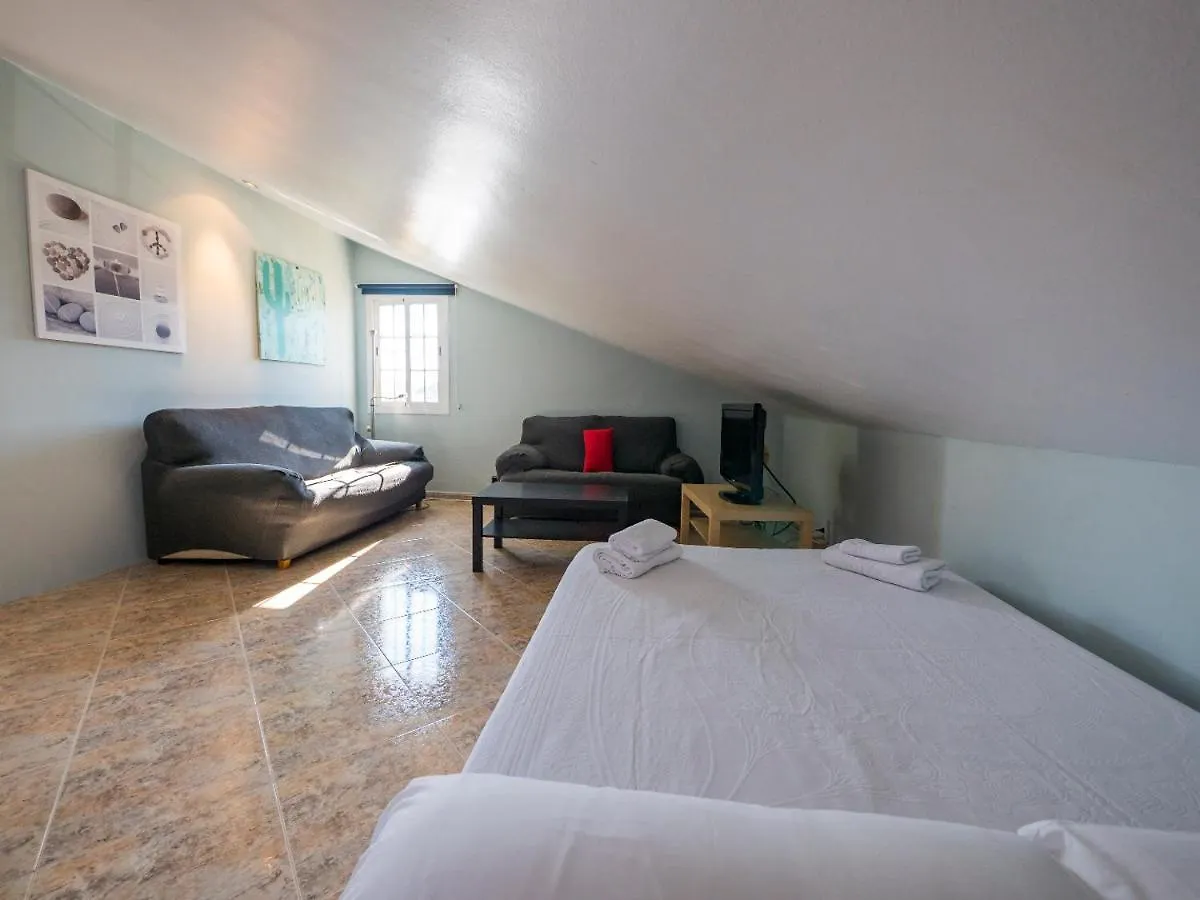 Villa Club Villamar - Admirada San Poncio Spain