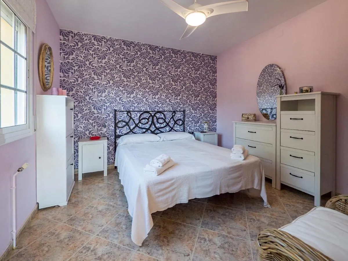 Villa Club Villamar - Admirada San Poncio