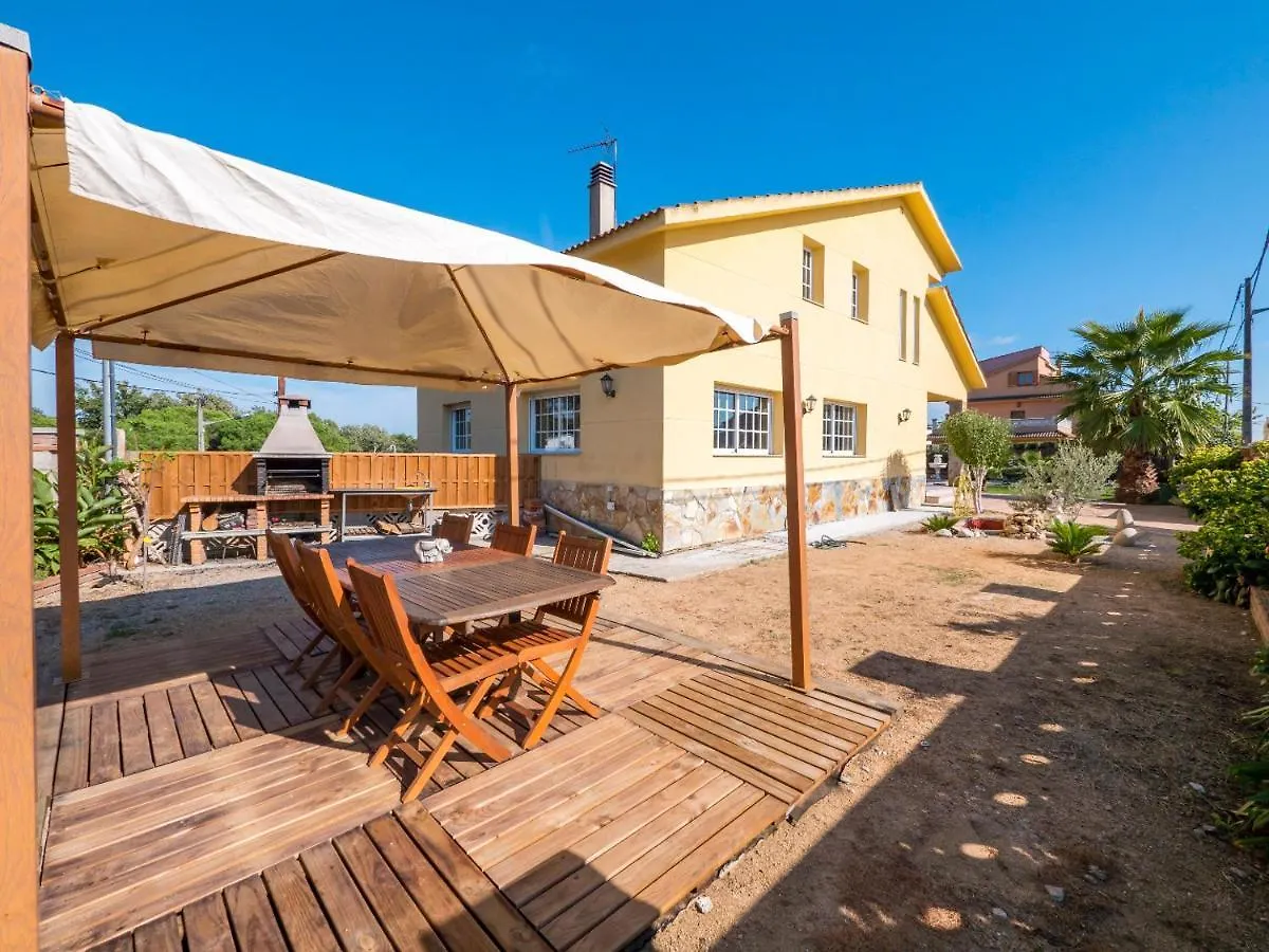 Club Villamar - Admirada San Poncio 0*,  Spain