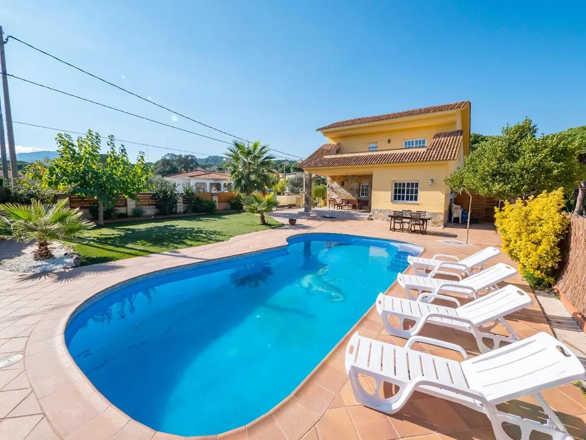 Club Villamar - Admirada San Poncio Villa