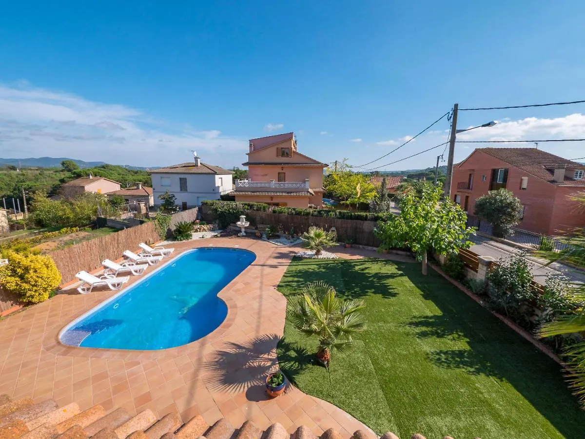 Club Villamar - Admirada San Poncio 0*,  Spain