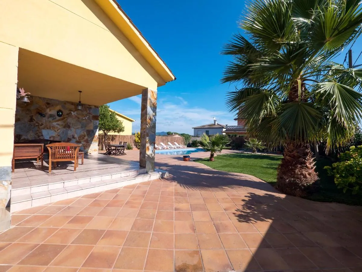 Villa Club Villamar - Admirada San Poncio