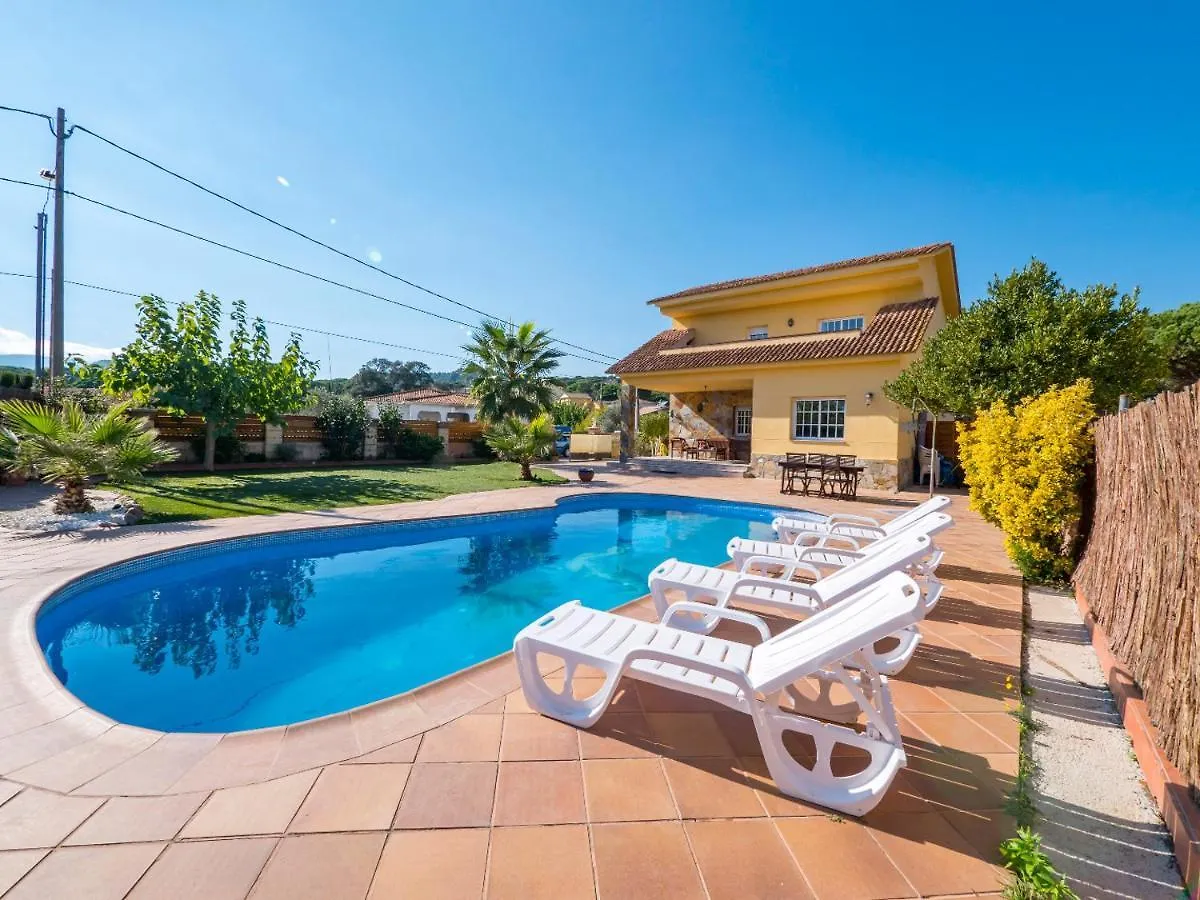 Club Villamar - Admirada San Poncio Villa
