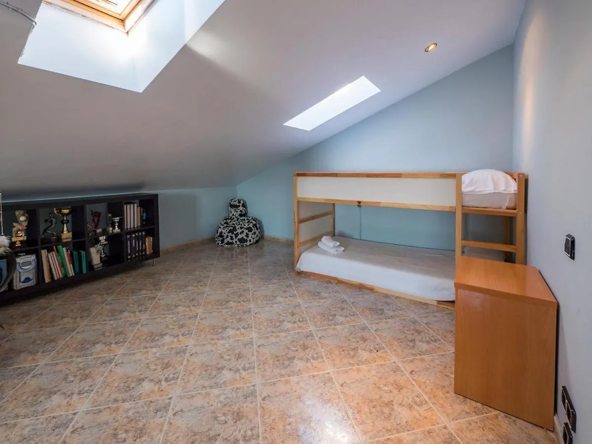 Villa Club Villamar - Admirada San Poncio