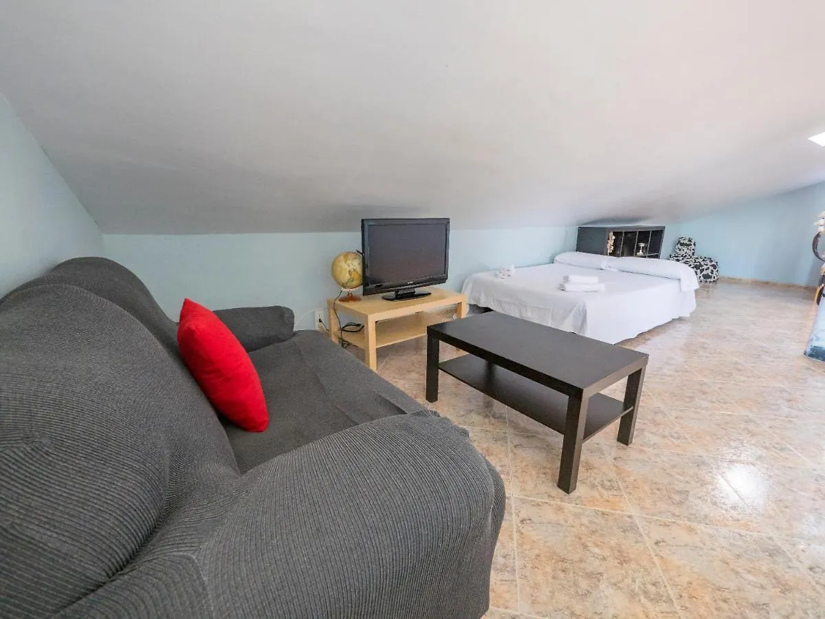 Club Villamar - Admirada San Poncio Spain