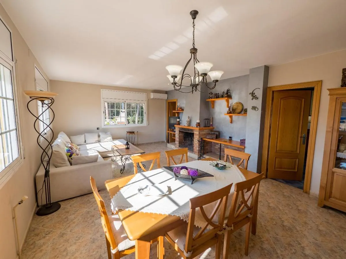 Club Villamar - Admirada San Poncio