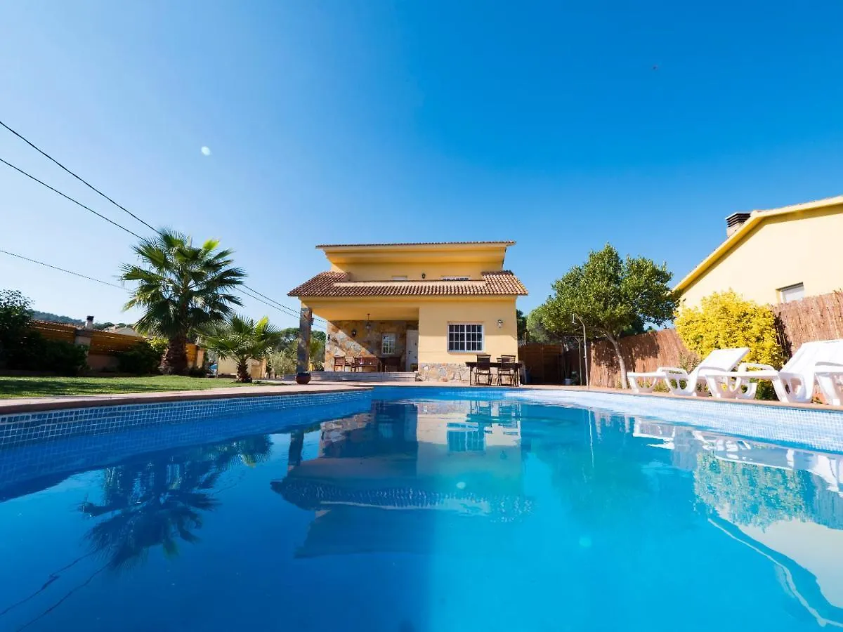 Villa Club Villamar - Admirada San Poncio Spain
